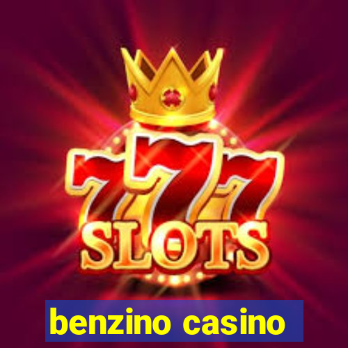 benzino casino